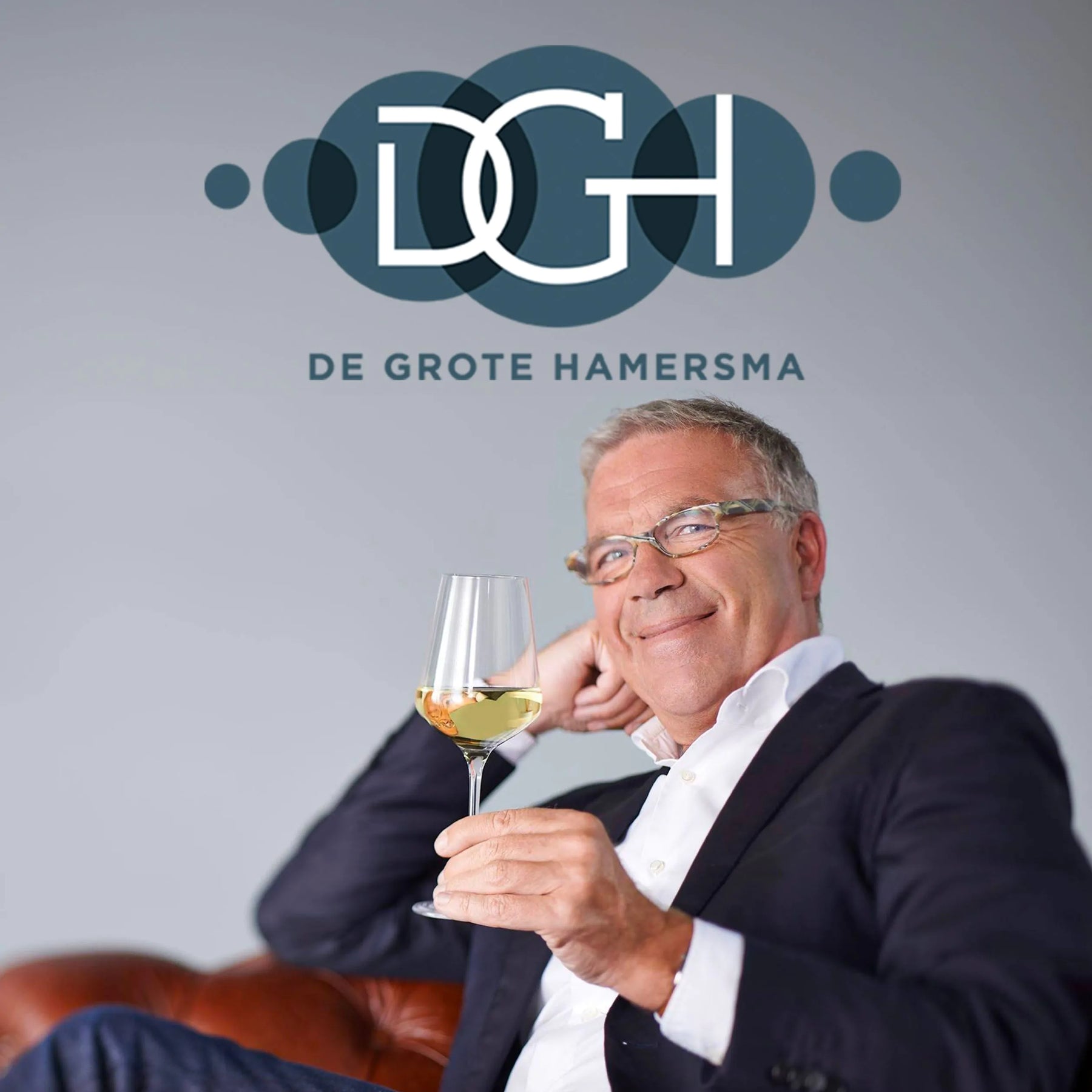 🍇 Groot nieuws: 0.0-wijnen van De Naakte Druiven scoren hoog bij De Grote Hamersma