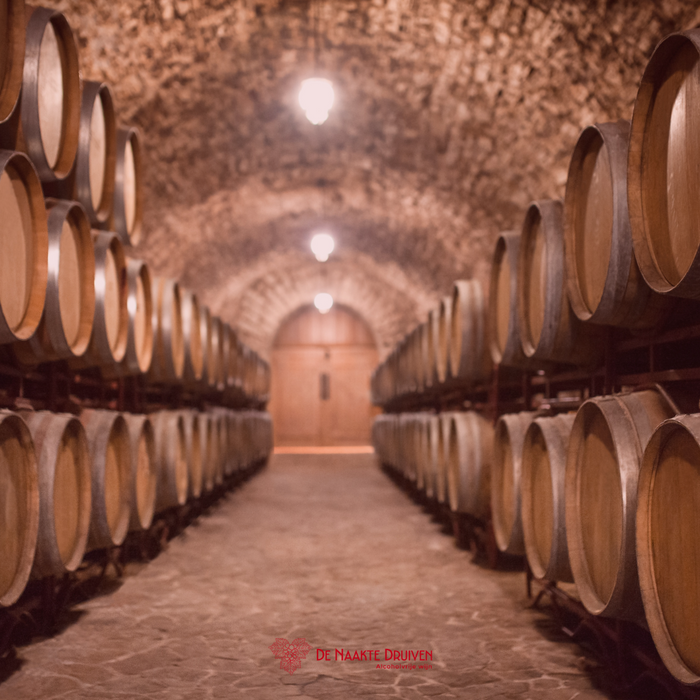 Smaakvolle alcoholvrije wijn voor bij wild eten