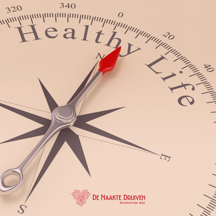 Gezonde levensstijl trend blijvend volgens consumenten en experts