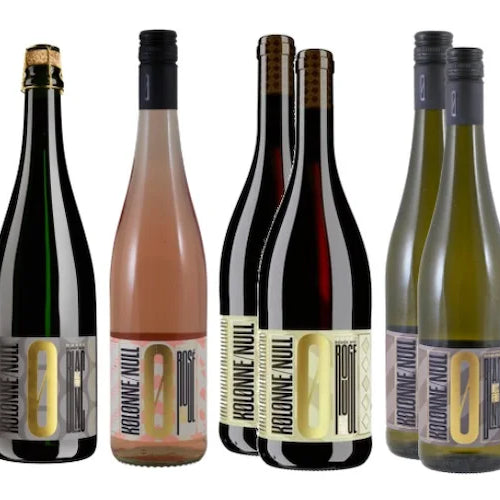 De beste alcoholvrije wijnen volgens het NRC