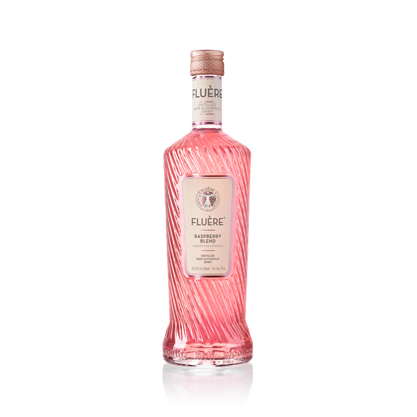 Fluère Raspberry blend