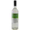 Alcoholvrije Eisberg Sauvignon Blanc fles