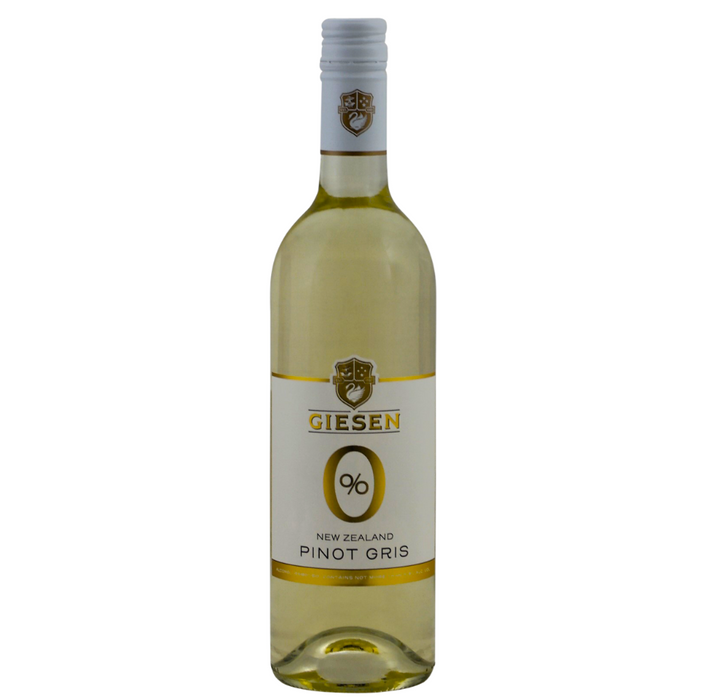 Giesen Pinot Gris, 75cl