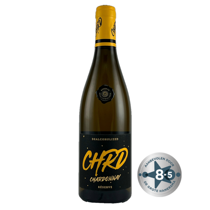 Leitz CHRD Chardonnay Reserve