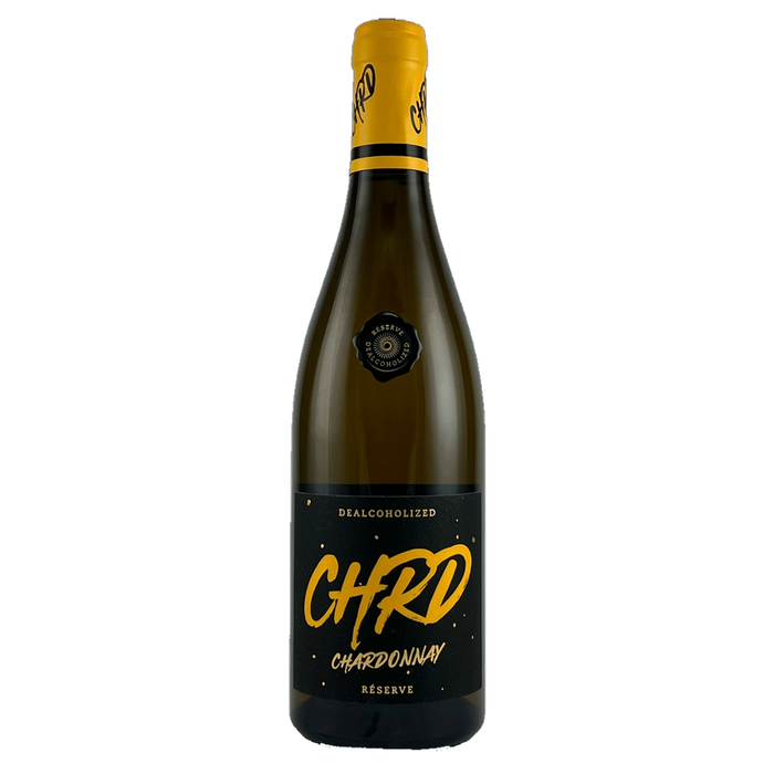Leitz CHRD Chardonnay Reserve