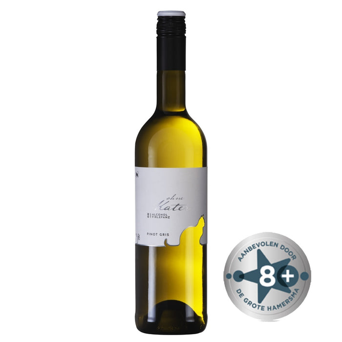 MEJS Ohne Kater Pinot Gris