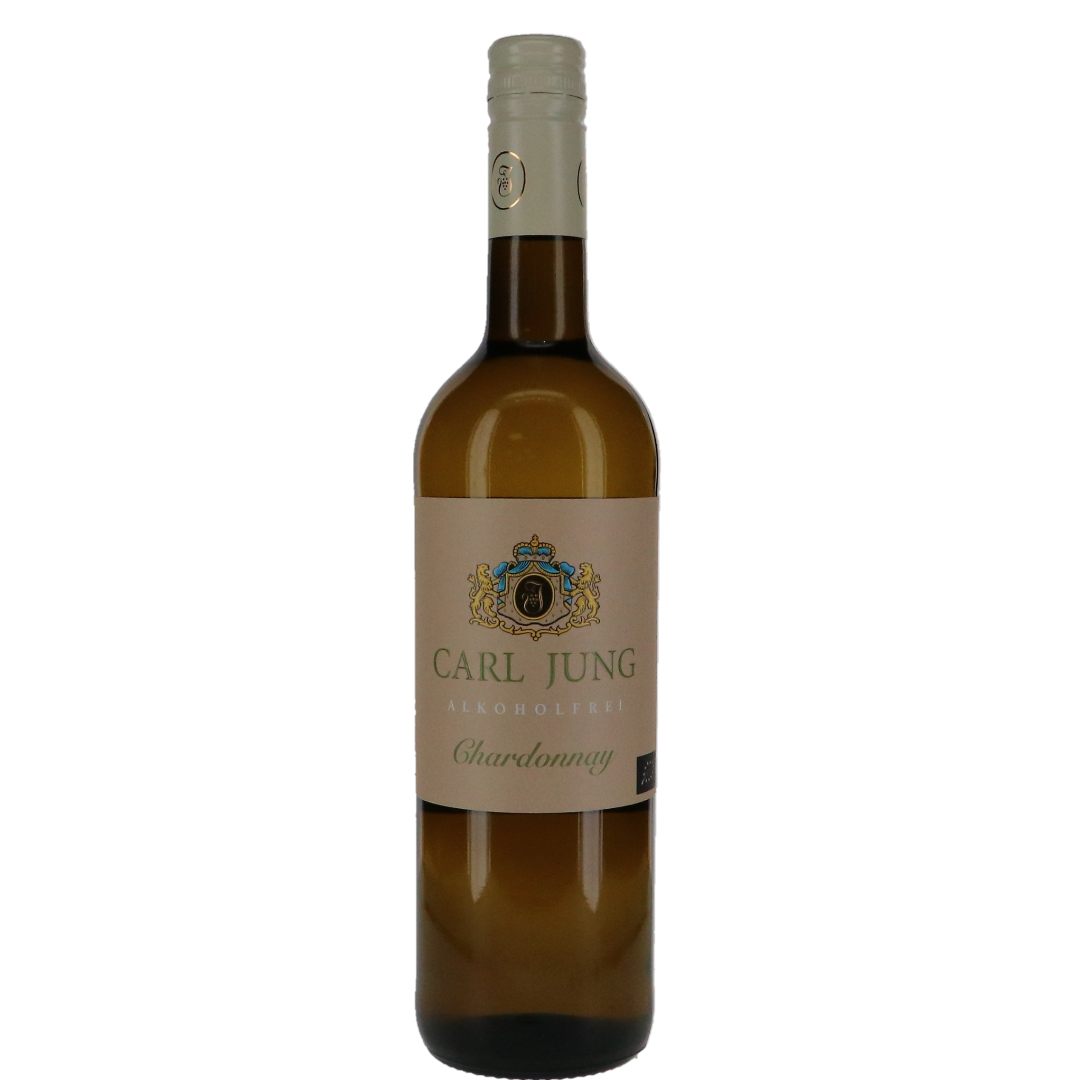 Biologische Chardonnay wijnen