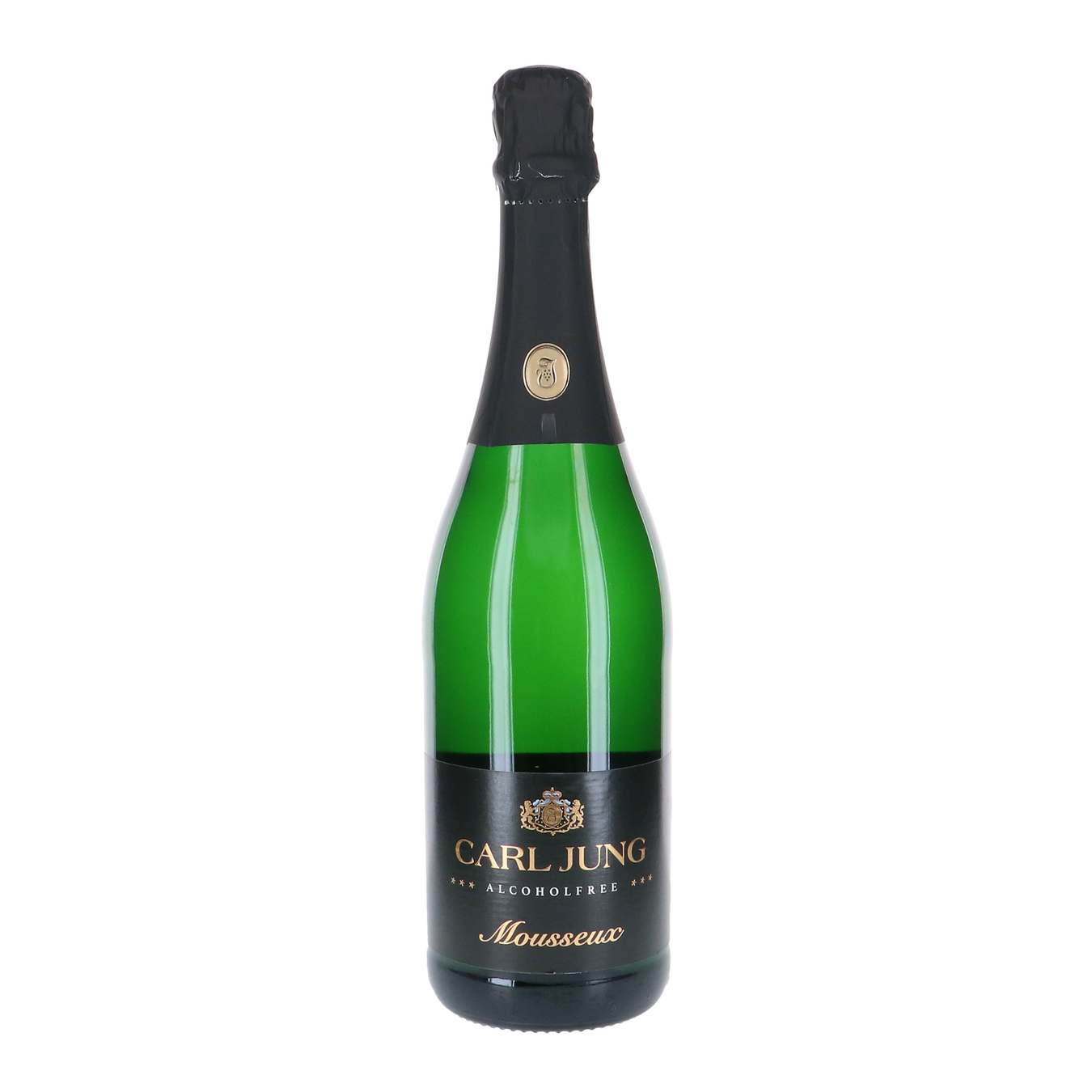 Biologische mousserende wijnen met een rijke ervaring in de Carl Jung methode.