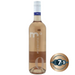 Fles Le Moderato 0,0 - Rosé, 75 cl