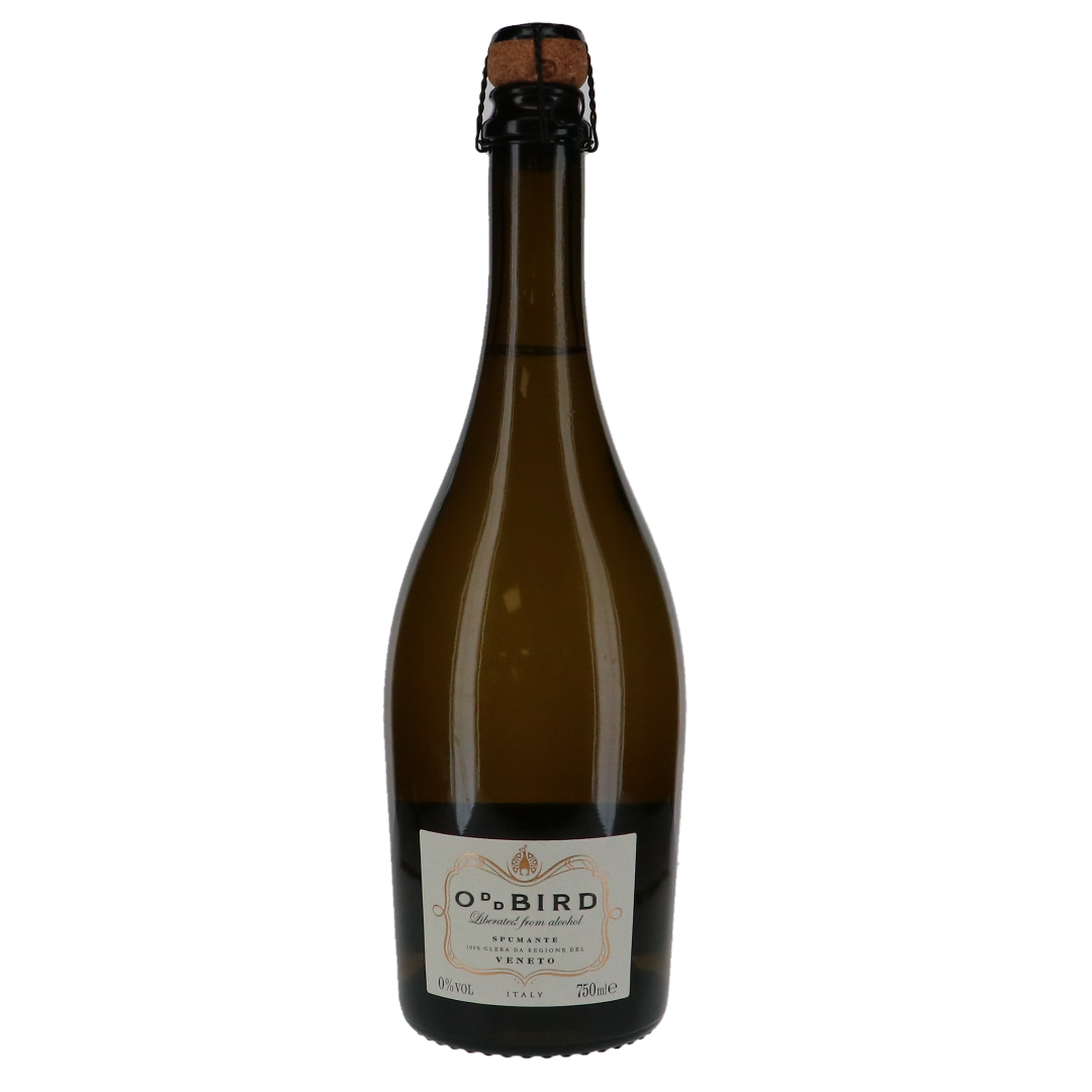 Nordic 0.0 Sparkling Wines