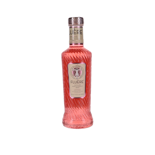 Fluère Rasperry blend fles, 27,5cl