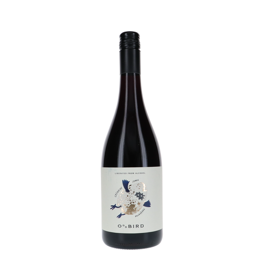 Oddbird Limited Edition GSM fles zonder alcohol