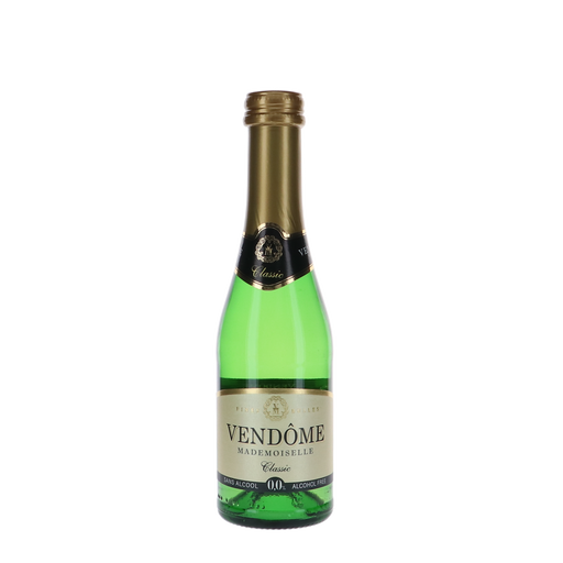 Alcoholvrije Vendôme Mademoiselle 0.0 Classic fles