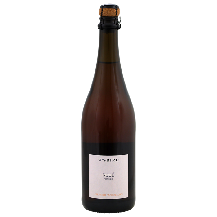 Oddbird Sparkling rosé
