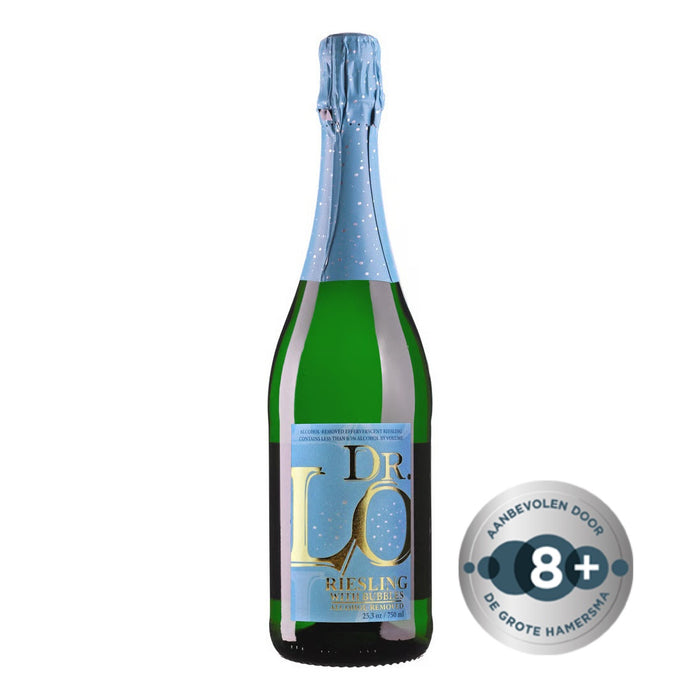 Dr. Lo Riesling Sparkling