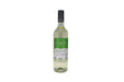 Alcoholvrije Eisberg Sauvignon Blanc fles