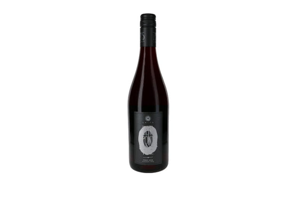 Leitz alcoholvrije Pinot Noir wijnfles