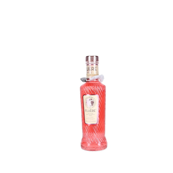 Fluère Rasperry blend fles, 27,5cl