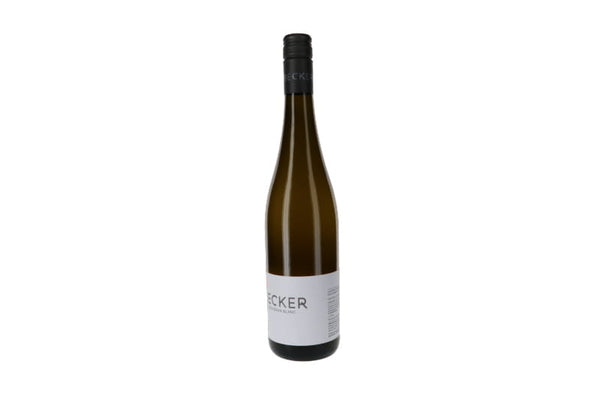 Alcoholvrije Becker Sauvignon Blanc fles