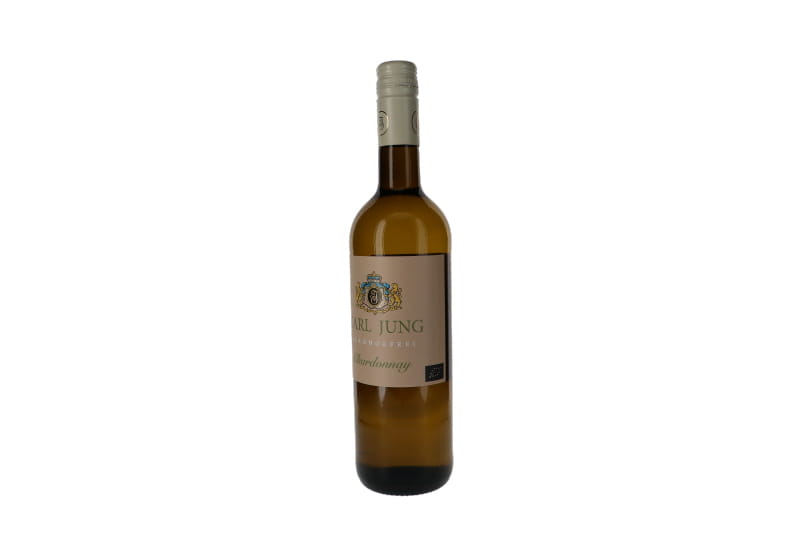 Carl Jung Chardonnay Biologisch