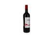 Alcoholvrije Pierre Zero Merlot fles