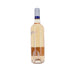 Fles Le Moderato 0,0 - Rosé, 75 cl