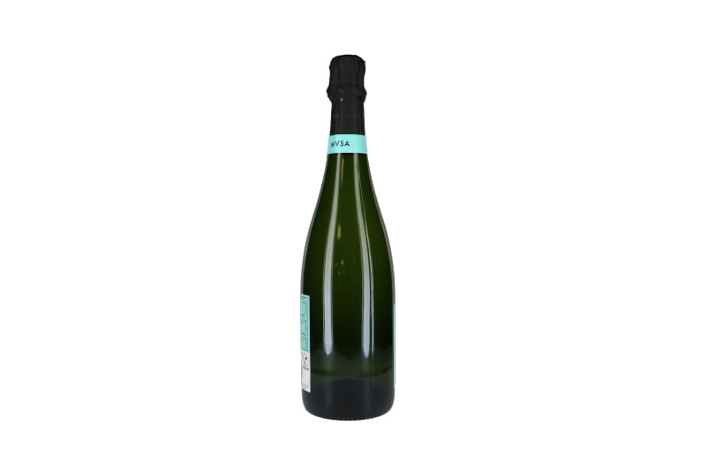 Fles MVSA Cava 0.0 alcoholvrij