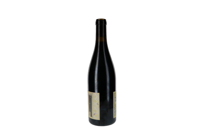 Kolonne Null Cuvée Rouge No.2 fles wijn