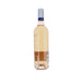 Fles Le Moderato 0,0 - Rosé, 75 cl