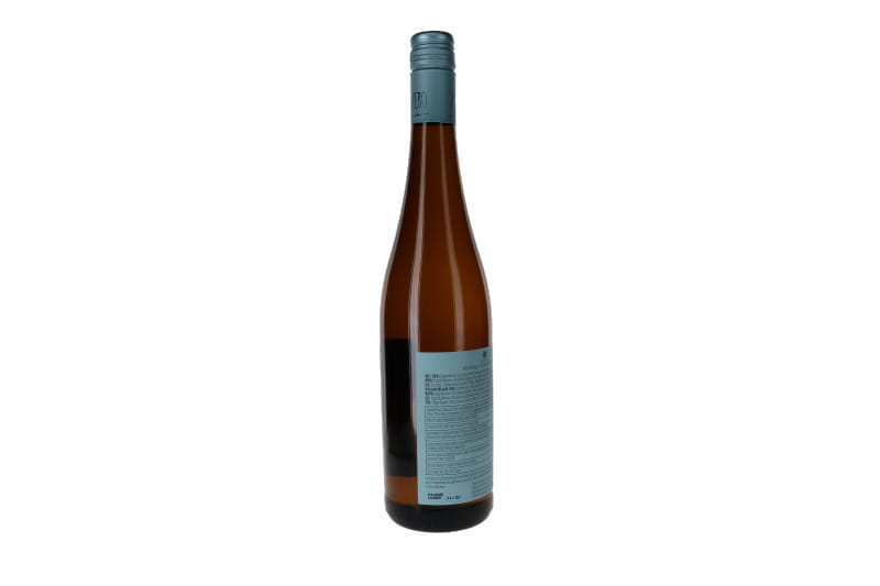 Alcoholvrije Leitz Eins Zwei Zero Riesling fles