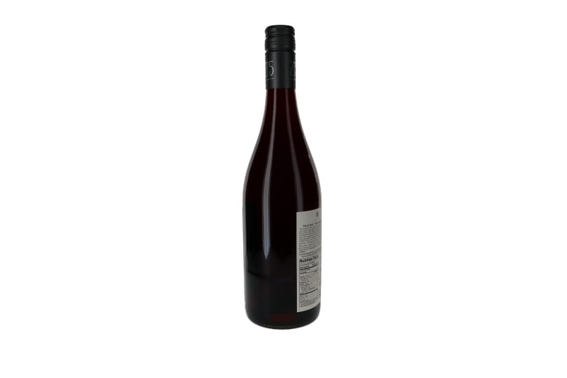 Leitz alcoholvrije Pinot Noir wijnfles