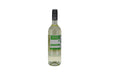 Alcoholvrije Eisberg Sauvignon Blanc fles