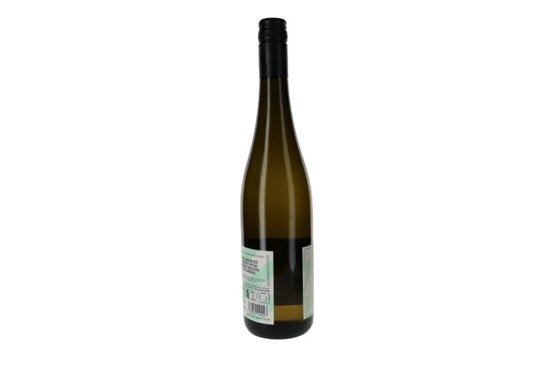 Kolonne Null Riesling, Edition Axel Pauly