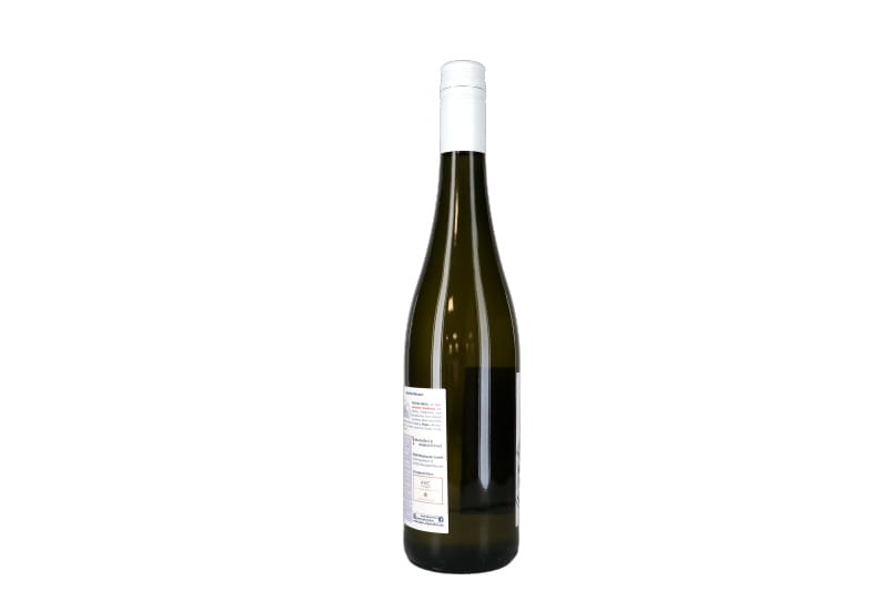 BÄHR Vinopur Weiss fles, 75cl