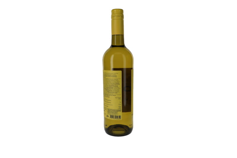 Alcoholvrije Cero Chardonnay fles