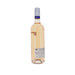 Fles Le Moderato 0,0 - Rosé, 75 cl