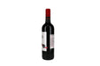 Alcoholvrije Pierre Zero Merlot fles