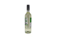 Alcoholvrije Eisberg Sauvignon Blanc fles