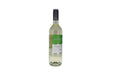 Alcoholvrije Eisberg Sauvignon Blanc fles