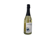 Fles BÄHR Vitisecco Blanc alcoholvrij, 75cl