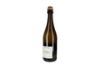 Alcoholvrije Oddbird Blanc de Blancs fles