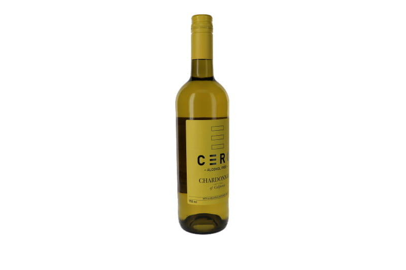 Cero Chardonnay