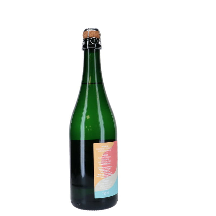 Fles ST. Antony alcoholvrije wijn 75cl