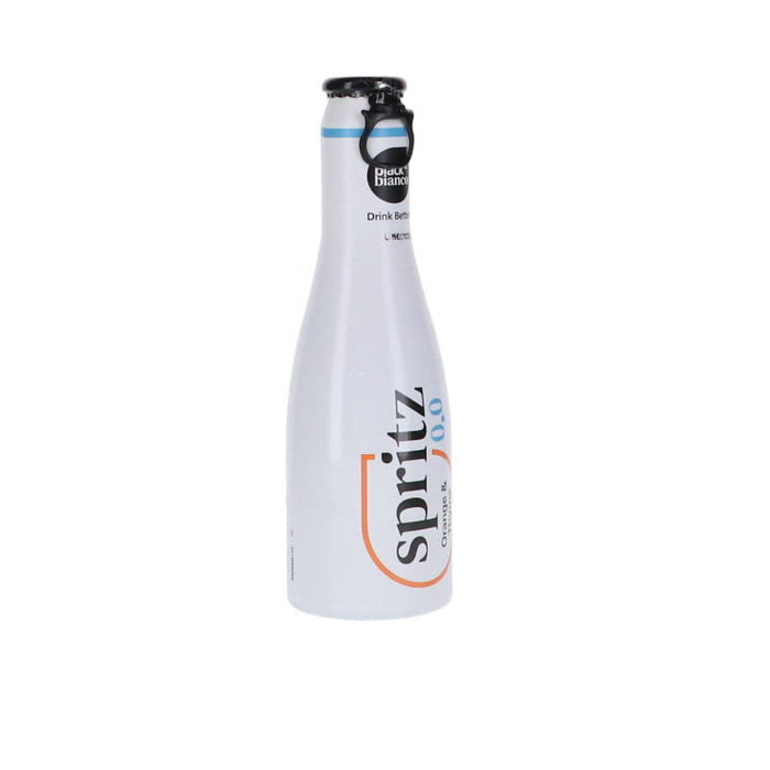 Black & Bianco Spritz, Orange&Thyme 0%, 20cl