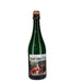 Infinitea Zwarte Thee 750ml fles