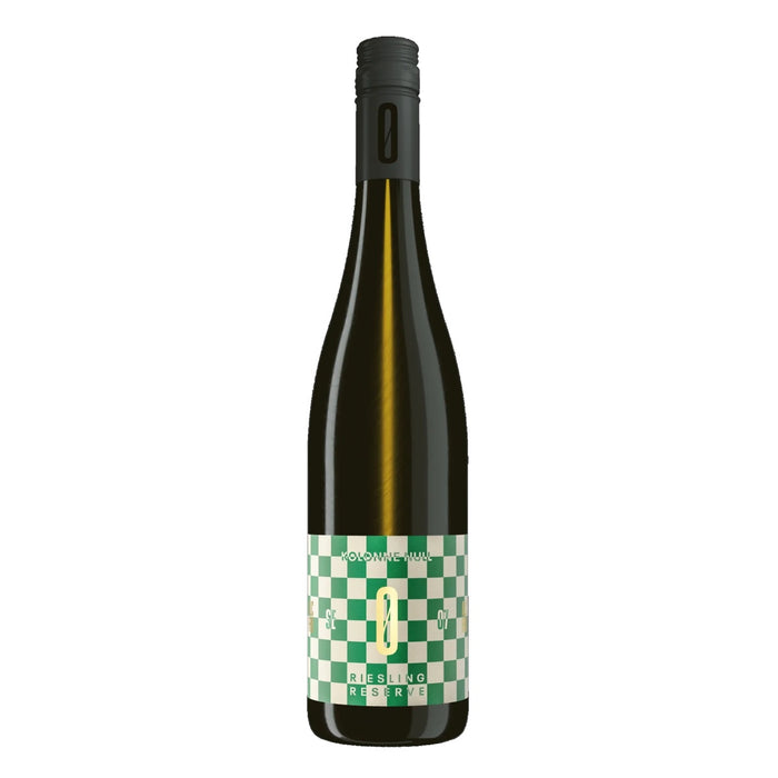 Kolonne Null Session NO.07 Riesling Reserve