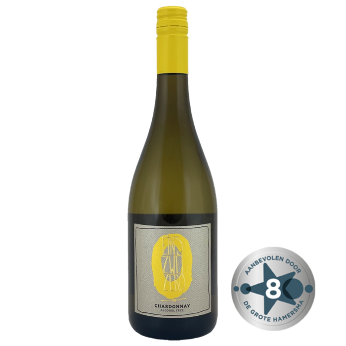 Leitz Eins Zwei Zero Chardonnay