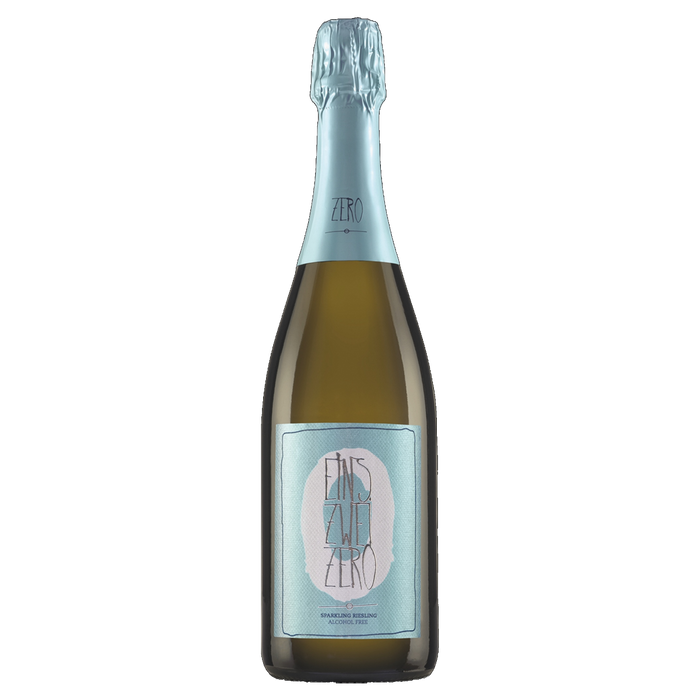 Leitz Eins Zwei Zero Riesling Sparkling