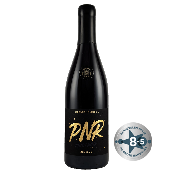 Leitz PNR Pinot Noir Reserve