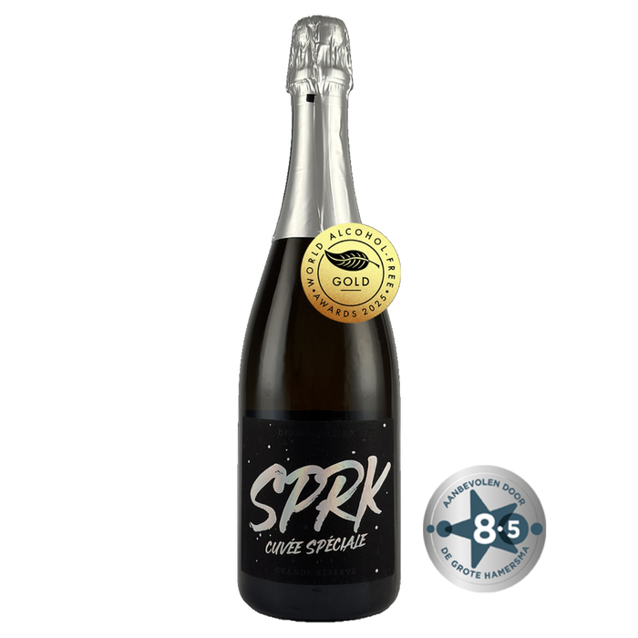 Leitz SPRK Sparkling Cuvée Speciale